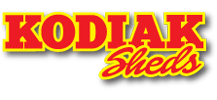 Kodiak Sheds - Quality Handcrafted Sheds, Garages, Studios